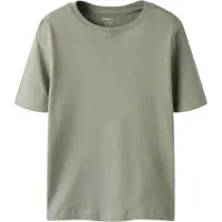 Name it Shirt 'NKMVobbo' greige
