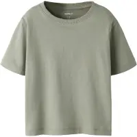 Name it Shirt 'NMMVobbo' groen