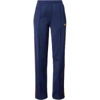 Adidas Originals Broek 'FB CLASSIC' donkerblauw / geel / rood