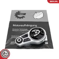 ESEN SKV 75SKV137 Motorsteunlager