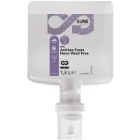Diversey Sure Handwash Antimic 4x1,3 ltr