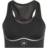 Adidas Sport bh ' Running High Support Sports' zwart / zilver
