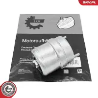 ESEN SKV 75SKV213 Motorsteunlager