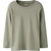 Name it Shirt 'NMMVOBBO' taupe