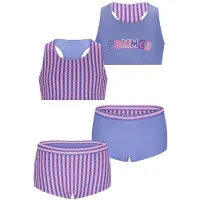 B. Nosy B.Nosy Y601-5055 Bikini - Maat 122/128