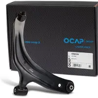 OCAP 0783124 Draagarm Voorwielophanging – Geschikt voor Nissan Qashqai & X-Trail – Hoogwaardige Chassis Component