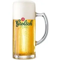 Grolsch Bierpul 0,5 Liter – Authentiek genieten van pils / Halve Liter / Pul