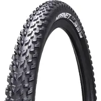 Chaoyang Hornet 26´´ X 2.00 Stijve Mtb-band Zwart 26´´ x 2.00