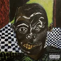 Konkurrent IDK - Even The Devil Smiles (CD)