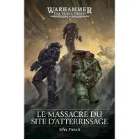 Black Library EMBARGO