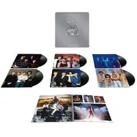 Emi Queen - The Platinum Collection (6 LP) (Deluxe Edition)
