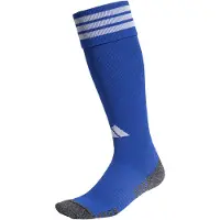 Adidas Adisock 26 Voetbalsokken Blauw Wit