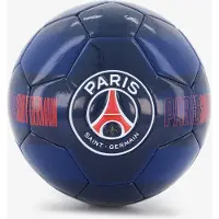 Scapino PSG voetbal blauw