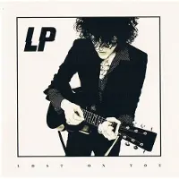 Universal Music L.P. - Lost On You (CD) (Deluxe Edition)