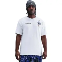 Nike Inter Milan x ACG T-Shirt 2025-2026 Wit Blauw Zwart