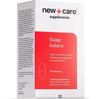New care Slaap Balans (60 tabletten)