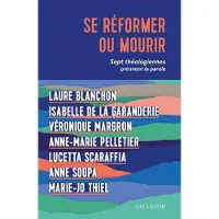 Salvatore, R. A. Se reformer ou mourir