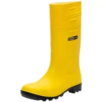 Oxxa Walker 0140 S5 Werklaars | Maat: 38