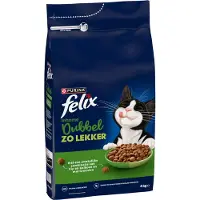 Felix Dubbel Zo Lekker - Inhome