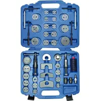 SW-Stahl 01467L Bijstelgereedschap, remklauwzuiger