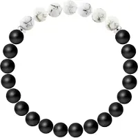 Rodney & Rolf Armband Zilver Sterling 925 Sassari