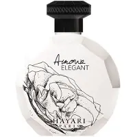 Hayari Modern Rose Collection Amour Elegant Eau de Parfum