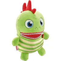 Schmidt Sorgenf. Boogie Woogies Draggo, 23cm.