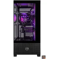 PCSpecialist CYCLONE 150 | RTX 5060 Ti 16Gb | AMD RYZEN 7 | 32 GB DDR5