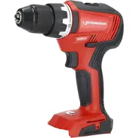 Rothenberger RO DD55 accuboormachine 18 V 55 Nm Brushless AMPShare ( 1000004712 ) Solo - zonder accu, zonder oplader