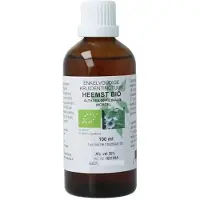 Cruydhof heemst tinctuur biologisch 100 ml