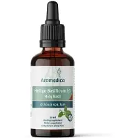 Aromedicare Heilige basilicum 1:3