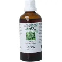 Cruydhof haver tinctuur 100 ml
