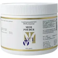 Vital cell life MSM