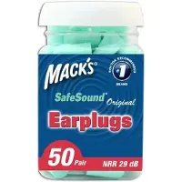 Macks Safesound original