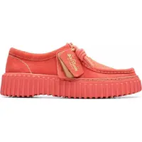 Clarks Original Torhill bee dames veterschoen