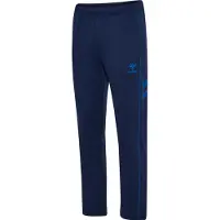 Hummel Broek 'Move 2.0' blauw / donkerblauw