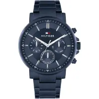 Tommy Hilfiger Tyson 43mm Horloge