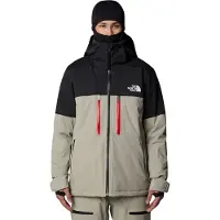 The North Face Chakal Skijas heren Grijs S