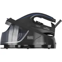 Black & Decker Black+Decker stoomgenerator BXSS2800E