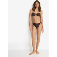 LASCANA Bikinitop donkerbruin