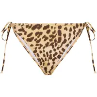 LASCANA Bikinibroek beige / bruin
