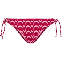 LASCANA Bikinibroek pink / pastelroze / donkerroze / rood