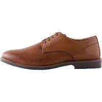 Next Veterschoen bruin