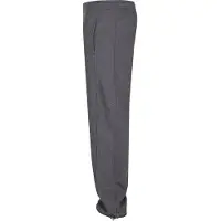 Urban Classics Broek donkergrijs