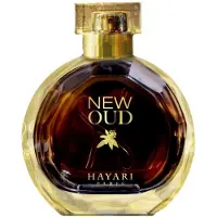 Hayari Men Collection New Oud Eau de Parfum