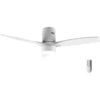 Cecotec Energysilence Aero 5600 Classic Plafondventilator