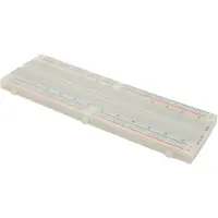Velleman Breadboard -