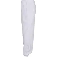 Urban Classics Broek wit