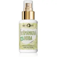 Purity Vision - Organic Chamme Water