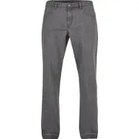 Urban Classics Jeans grey denim